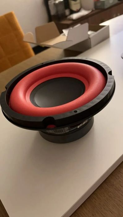 Difuzor auto universal