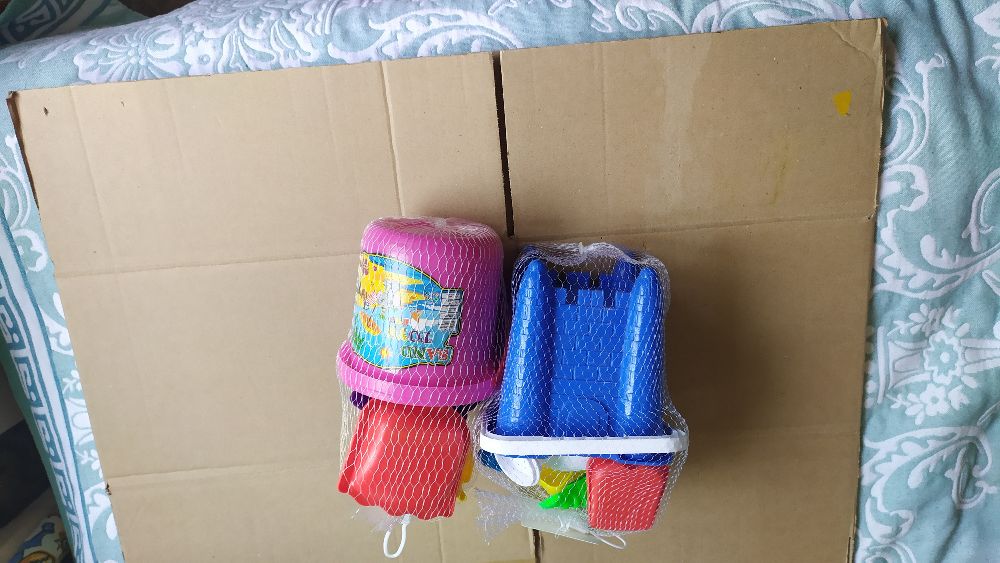 Набор для игры в песке, для детей