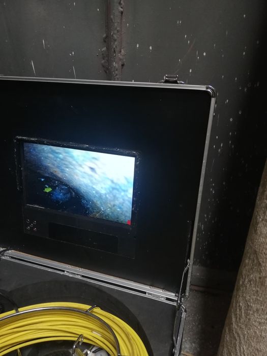 Desfundare  vidanjare INSPECȚIE cu presiune URGENȚE SI NOAPTEA