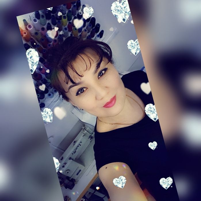 Подгонка и пошив одежды