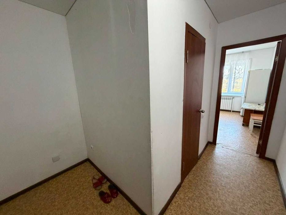Продам 1ком квартиру в мкр Кунай
