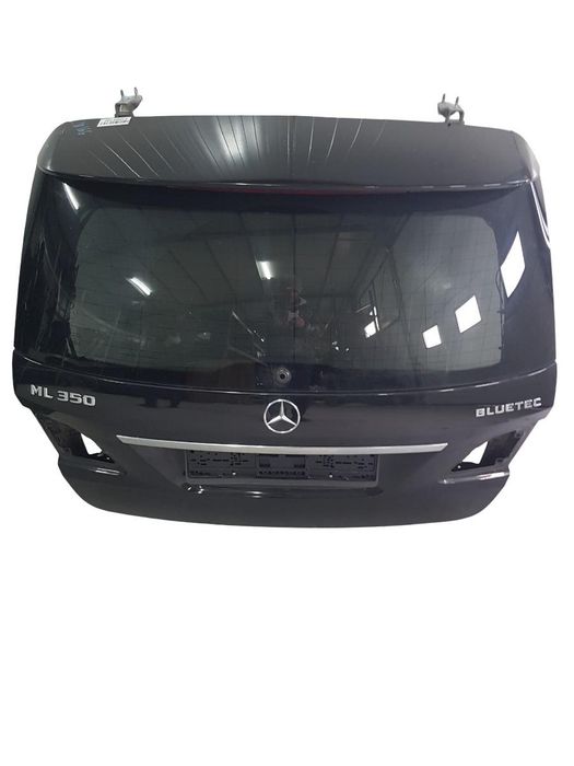 Haion Portbagaj Mercedes-Benz Ml W166 2011 - 2015