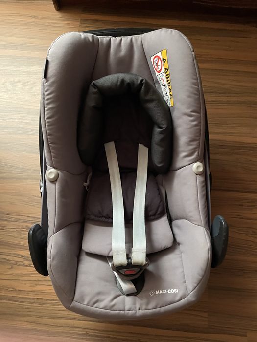 Scoică auto Maxi Cosi