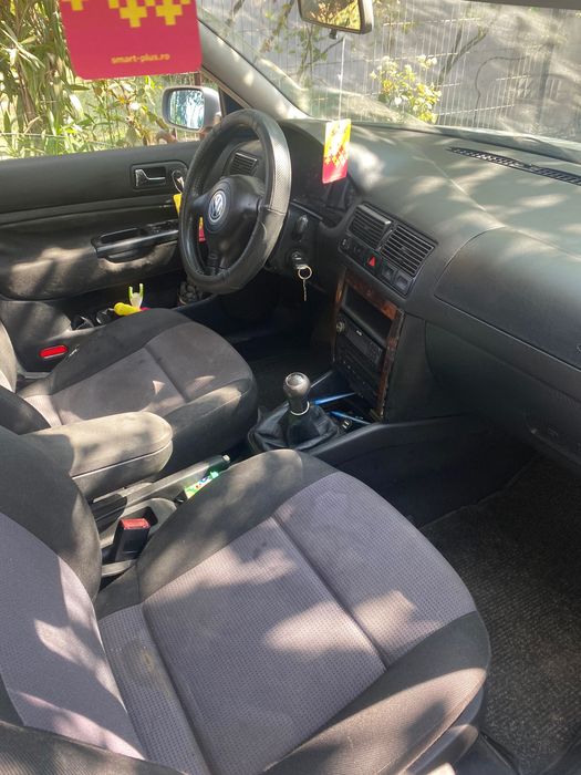 VOLKSWAGEN Golf Sportsvan 2002 — imagine 2