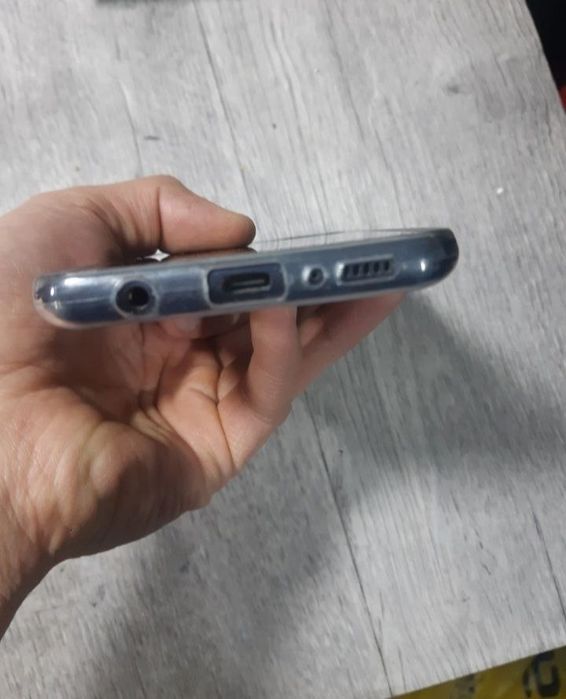 Samsung galaxy A21 s