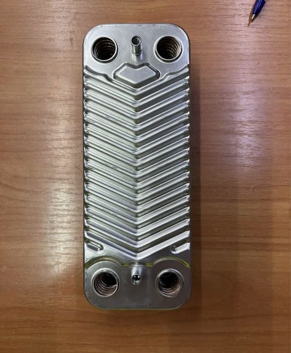 Запчасти на газовые котлы