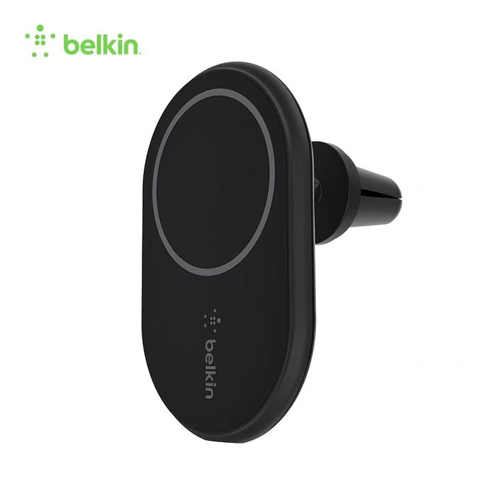 Belkin Boost Charge Магнитный Авто Держатель MagSafe iPhone 16