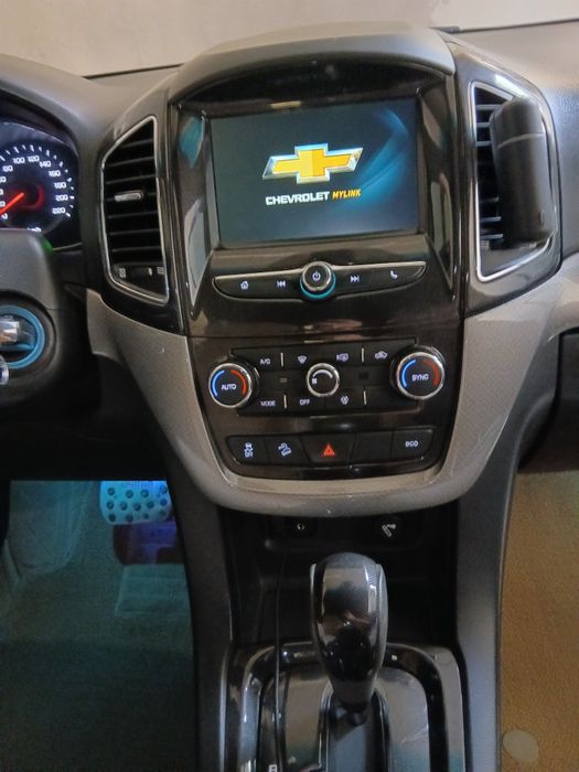 Срочно Продётся Captiva2