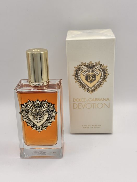 Dolce & Gabbana Devotion 100ml EDP