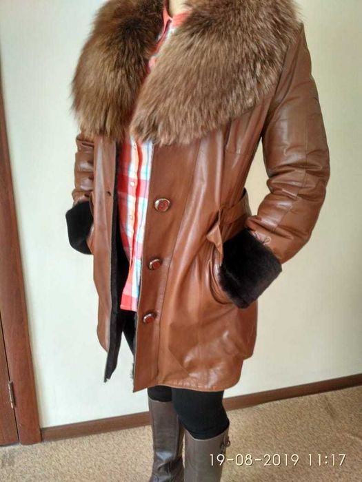 продам пальто Таугуль 3