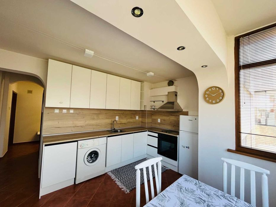 Дава се под наем Тристаен апартамент в София, Борово - 85 кв.м за 640 € - Снимка #3