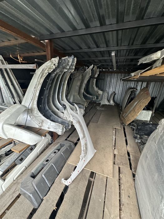 Авторазбор Toyota,Lexus