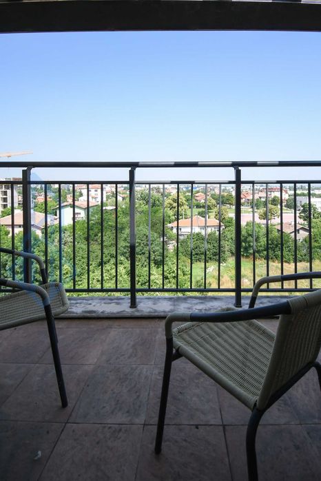 Дава се под наем Двустаен апартамент в София, Модерно предградие - 65 кв.м за 423.3 € - Снимка #8