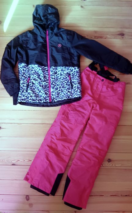 Ски екипи Crivit р-р 152см. и др.