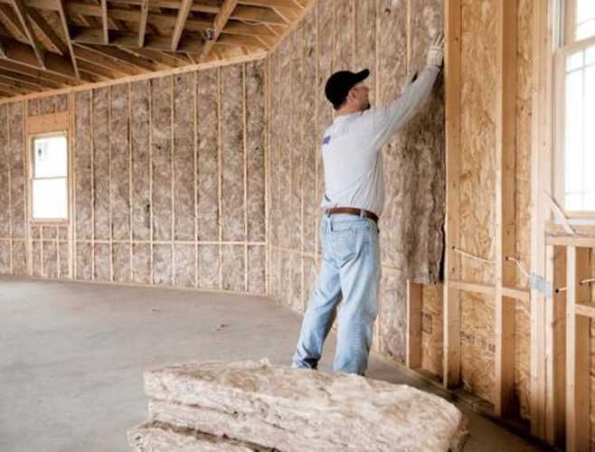 Теплоизоляция, утеплитель, минвата. В наличии. Низкая цена