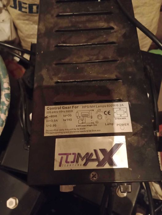 продавам Дросели - Баласти