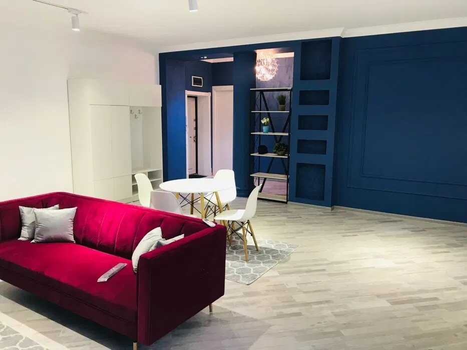 Сдаётся квартира на Мирабадском районе‼️