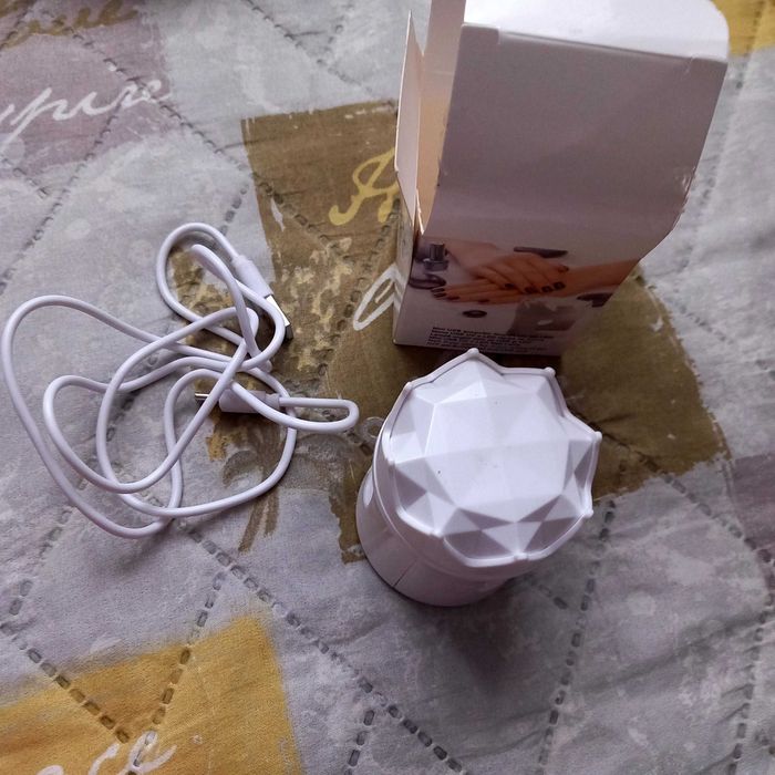 Техника за маникюр и педикюр