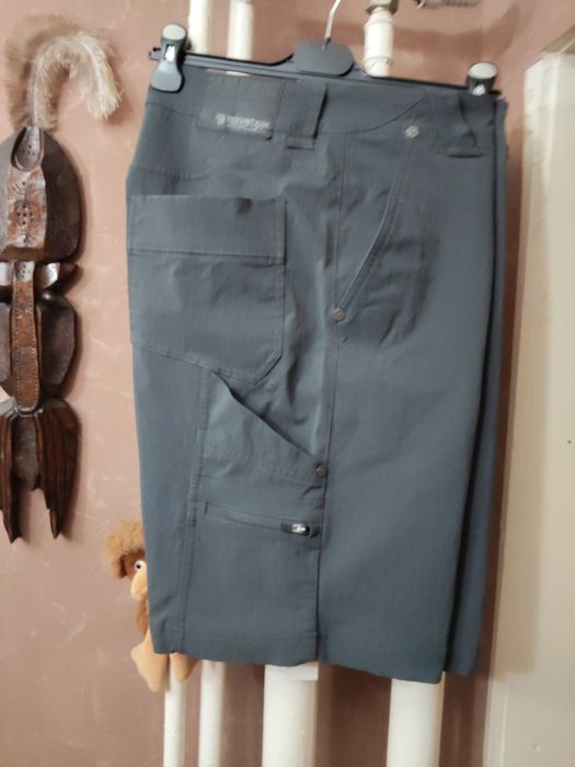 Мъжки къси панталони