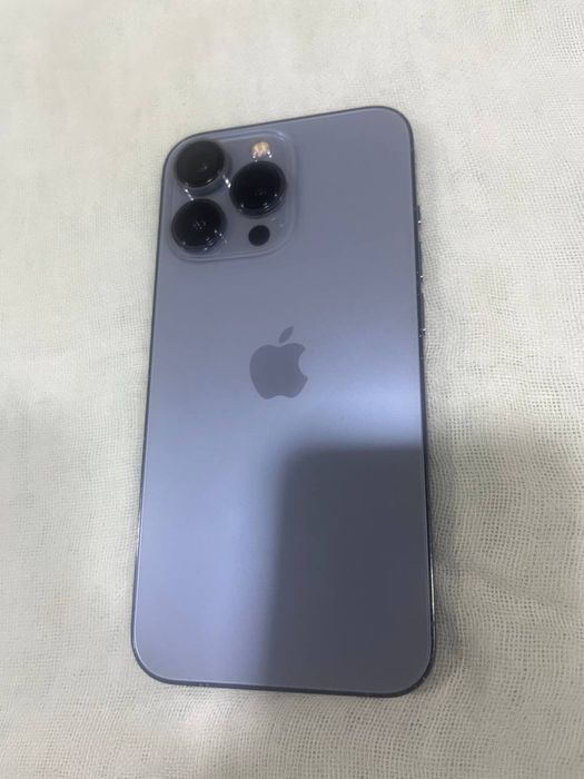 iphone 13 pro  garantiya bor