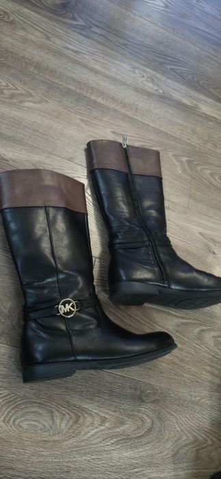 Дамски зимни боти Geox, Gabor, MK 38