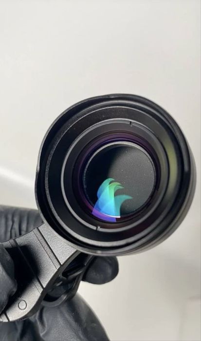 Макролинза GritMacro линза для телефона