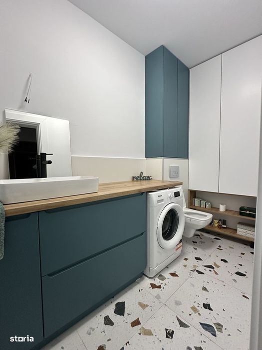 Apartament,