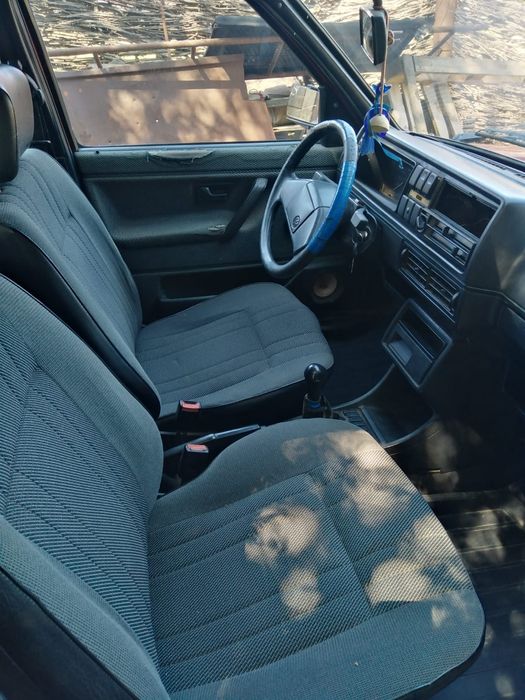 Продам Фольксваген гольф 2