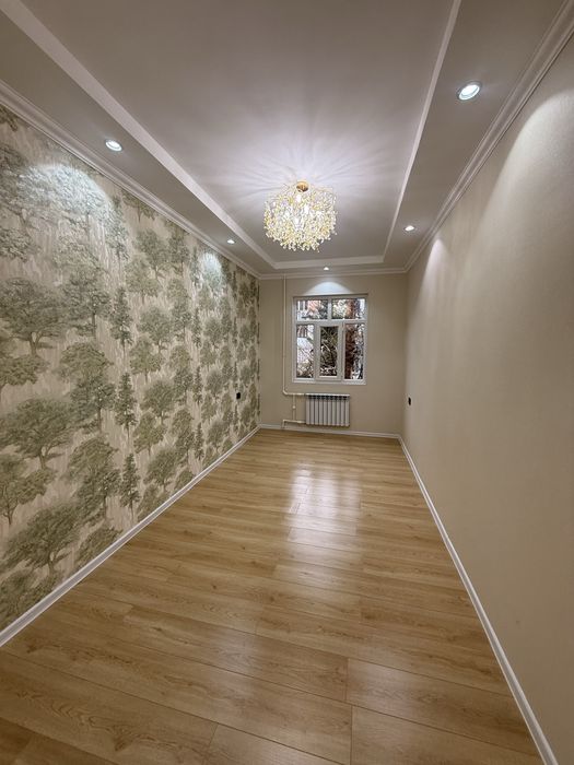 Юнусабад 11кв 2в3/2/4 Новый Евро ремонт, МегаПланет 50м²