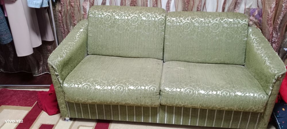 Диван кресло кровать