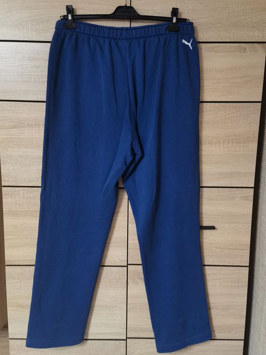 Долнище - Puma, тъмносин