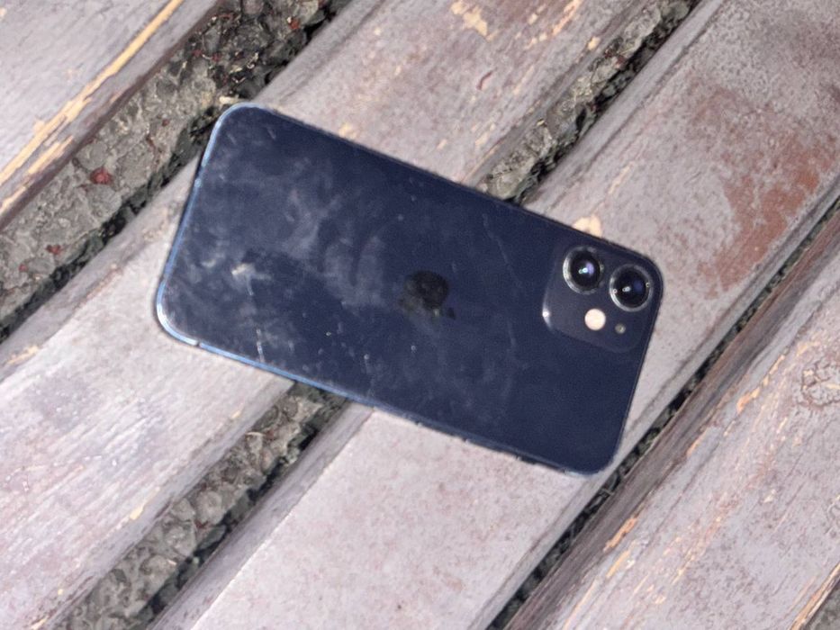 iPhone 12 mini Айфон 12 мини