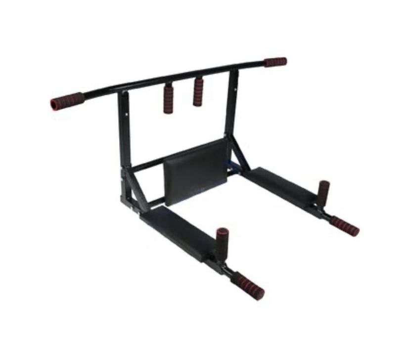 Турник и бруся