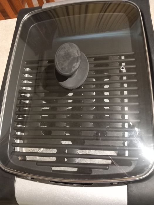 Електрическа Скара Finlux