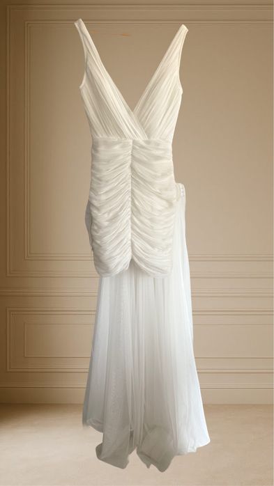 Rochie cununie/ mireasa Ana Radu