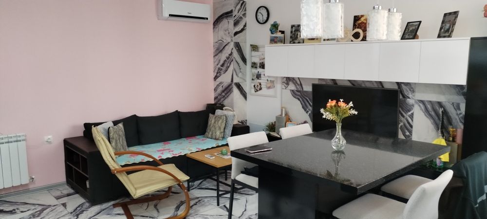 Продава се Тристаен апартамент в Асеновград - 80 кв.м за 1794 €/кв.м - Снимка #3