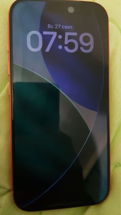 Продам Iphone 17 Pro