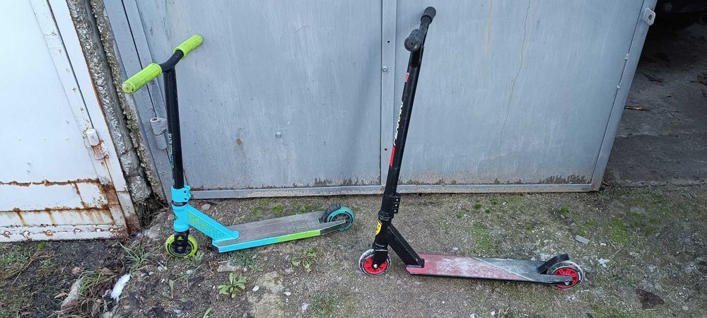 Продавам детски тротинетки