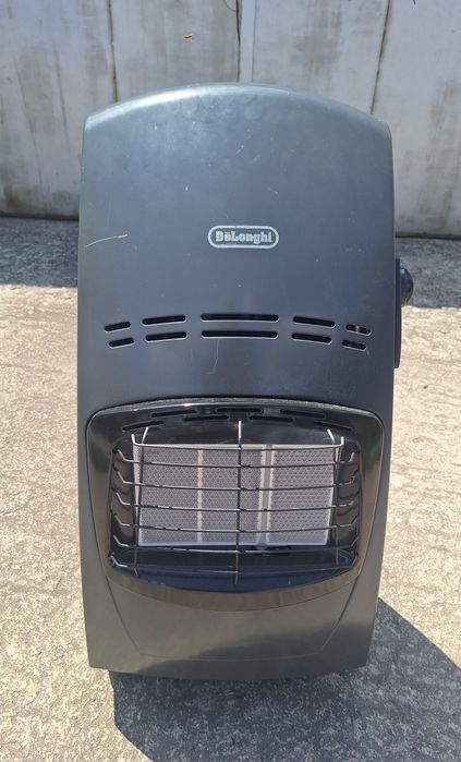 Газови печки Super Ser ,Delongi