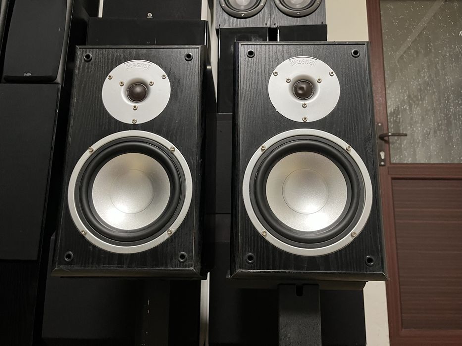 Boxe raft sau surrond magnat Motion 220