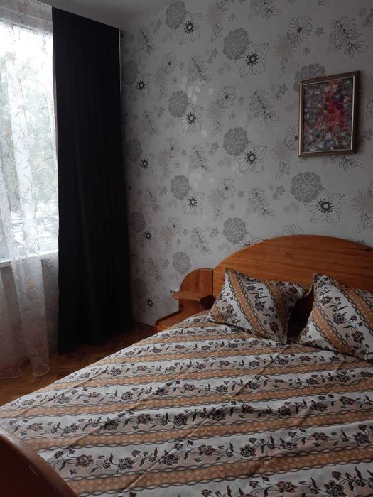 Дава се под наем Двустаен апартамент в Стара Загора, Център - 50 кв.м за 350 € - Снимка #4