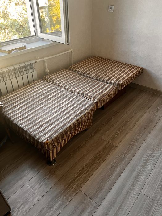 Продам диван кресло