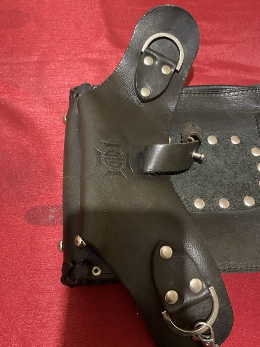 Рокеркса чанта