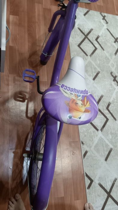 Продаю велосипед