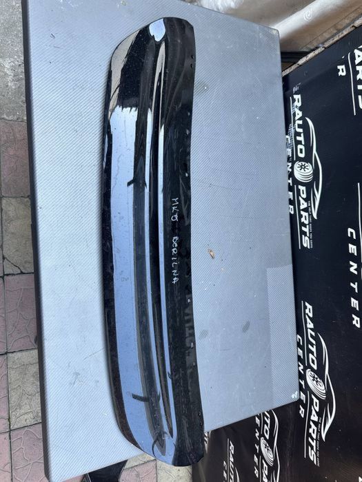 Difuzor / spoiler bara spate Ford Mondeo Mk5 berlina