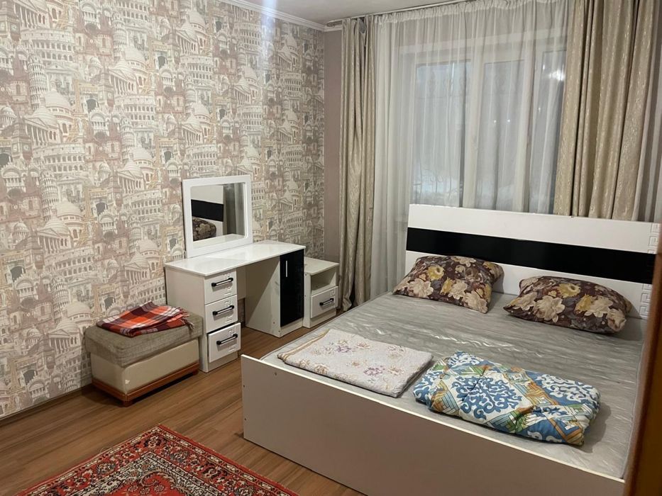 Сдается квартира