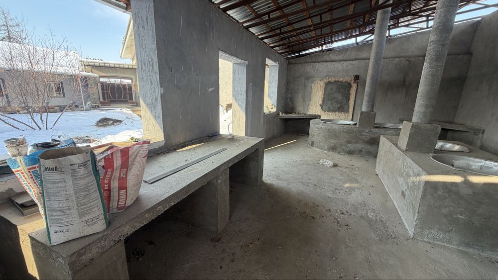 Кафе Туйхона Магазин  Таййор бизнес