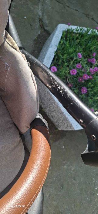 Детска количка 3в1