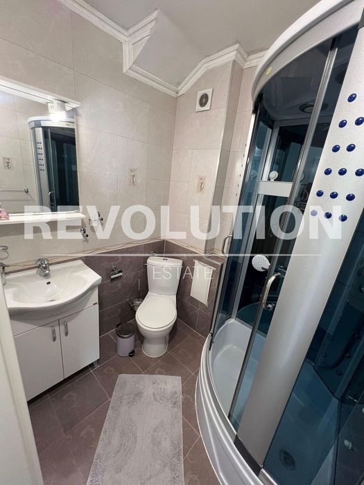 Дава се под наем Тристаен апартамент в Варна, ХЕИ - 80 кв.м за 698.19 € - Снимка #6