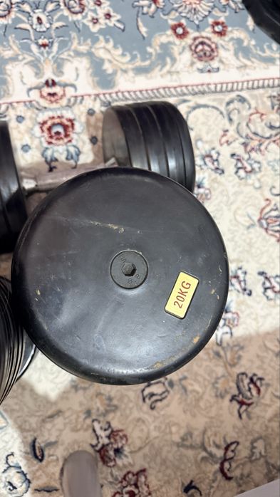 Продам спортивный инвентарь